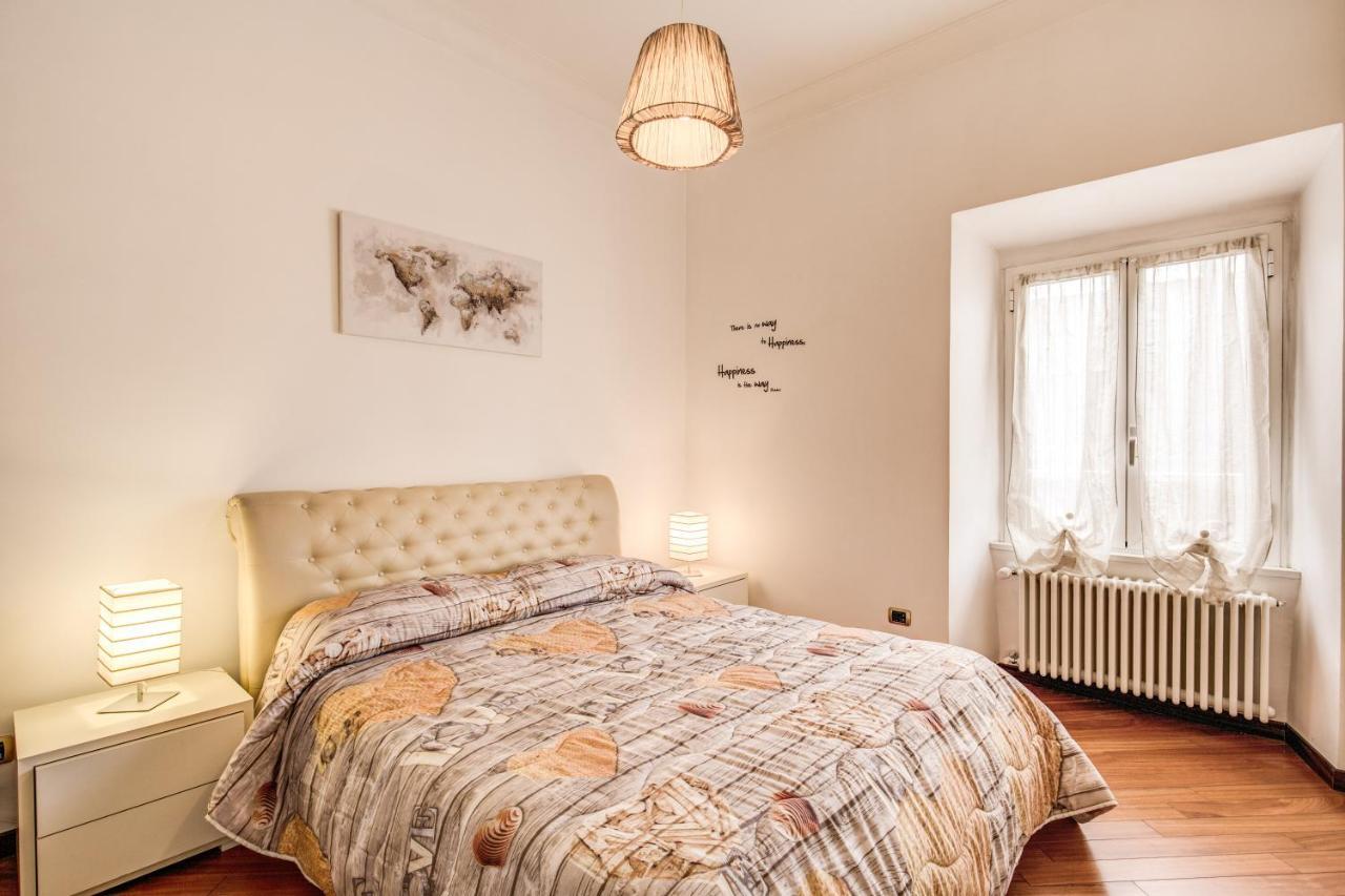 Life In Rome Bed & Breakfast Exterior photo